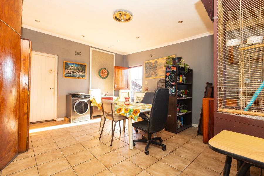 3 Bedroom Property for Sale in Belmont Park Western Cape